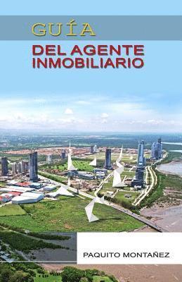 bokomslag Guia del Agente Inmobiliario