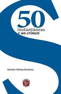 50 instantaneas y un crimen 1