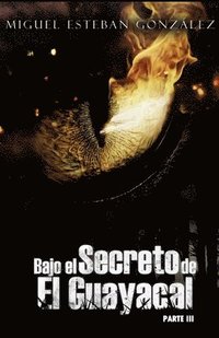 bokomslag Bajo el secreto de El Guayacal 3
