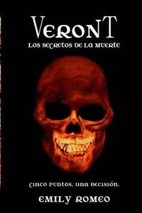 bokomslag Veront: Los Secretos de la Muerte