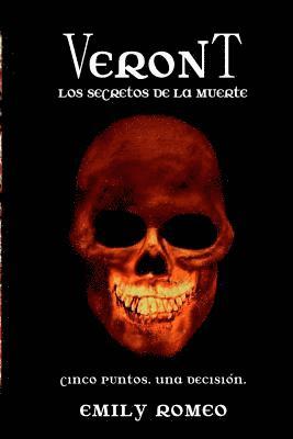 bokomslag Veront: Los Secretos de la Muerte