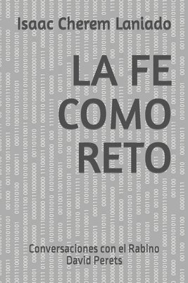 Isaac Cherem - Fe Como Reto, Häftad