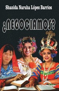 bokomslag ¿Negociamos?