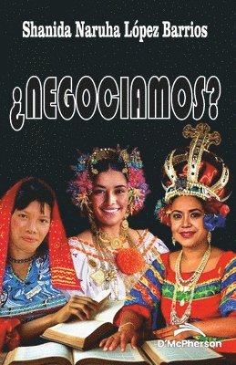bokomslag ¿Negociamos?