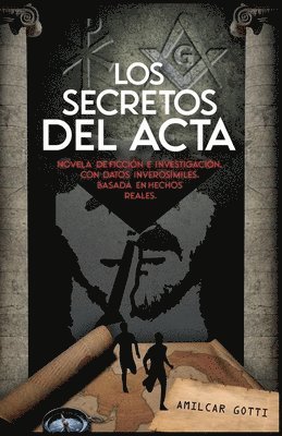 bokomslag Los secretos del acta