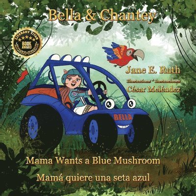 Bella &Chantey