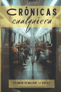 bokomslag Crónicas cualquiera