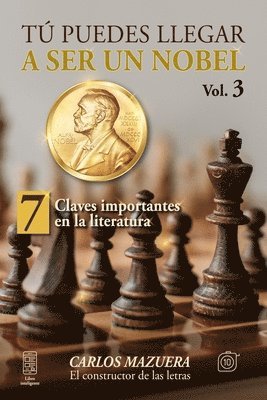 Tú puedes llegar a ser un nobel