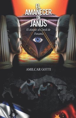 bokomslag El Amanecer de Janus