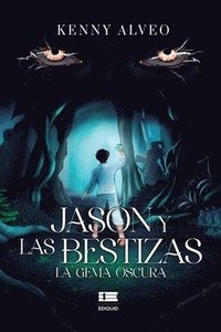 bokomslag Jason y las bestizas