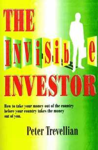 bokomslag The Invisible Investor