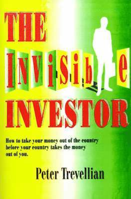 The Invisible Investor 1