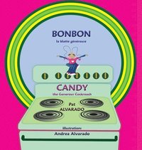 bokomslag Bonbon * Candy
