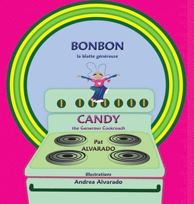 Bonbon * Candy 1