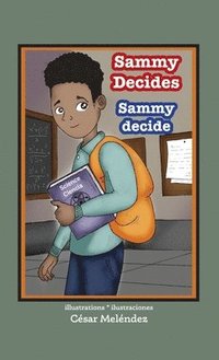 bokomslag Sammy Decides * Sammy decide