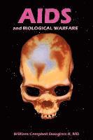 bokomslag AIDS and Biological Warfare