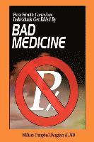 bokomslag Bad Medicine