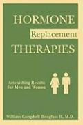 Hormone Replacement Therapies 1