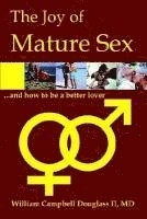 bokomslag The Joy of Mature Sex
