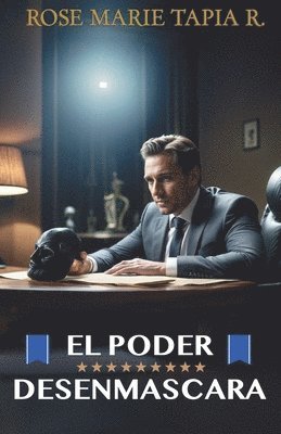 El poder desenmascara 1