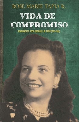 bokomslag Vida de compromiso