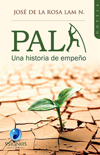 bokomslag Pali: Una historia de empeño