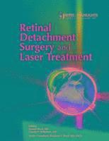 Retinal Detachment Surgery And Laser 1