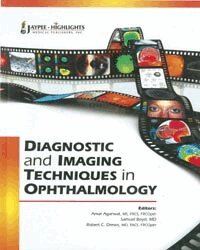 Amar Agarwal, Samuel Boyd, Robert C Drews - Diagnostic and Imaging Techniques in Ophthalmology, Inbunden
