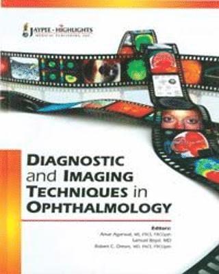 Diagnostic and Imaging Techniques in Ophthalmology 1
