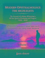 bokomslag Modern Ophthalmology - the Highlights