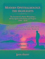 bokomslag Modern Ophthalmology - the Highlights