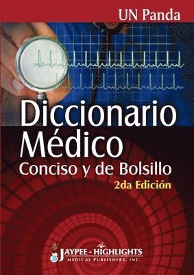 Diccionario Medico: Conciso y de Bolsillo 1