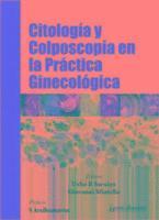 bokomslag Citologia y Colposcopia en la Practica Ginecologica