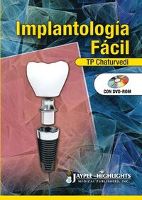 bokomslag Implantologia Facil