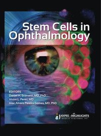 bokomslag Stem Cells in Ophthalmology