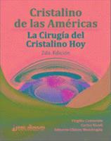 bokomslag Cristalino de las Americas