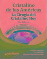 bokomslag Cristalino de las Américas