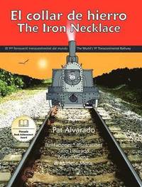 bokomslag El collar de hierro * The Iron Necklace