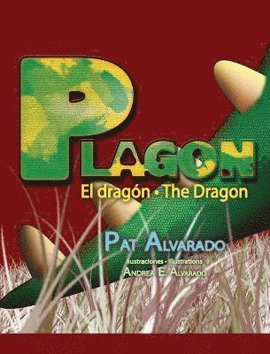 Plagn el dragn * Plagon the Dragon 1