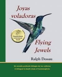 bokomslag Joyas Voladoras * Flying Jewels