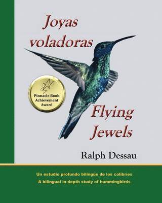 Ralph Dessau - Joyas Voladoras * Flying Jewels, Häftad