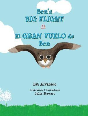 Ben's Big Flight * El gran vuelo de Ben 1