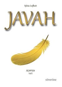 bokomslag Javah