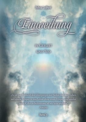 Einweihung in Geburt und Tod
