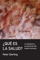 Peter Sterling, Daniel Flichtentrei, Esteban Larronde - ¿Qué es la salud?, Häftad