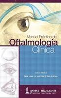 bokomslag Manual Practico de Oftalmologia Clinica