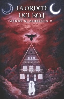 Wendy Barsallo - Orden del Rey, Häftad