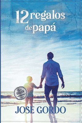 bokomslag 12 Regalos De Papá