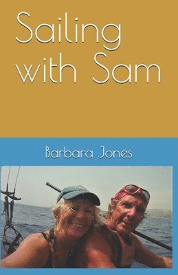 Sailing with Sam 1