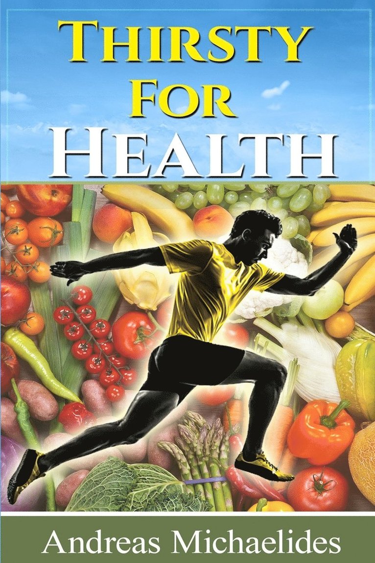 Thirsty for Health